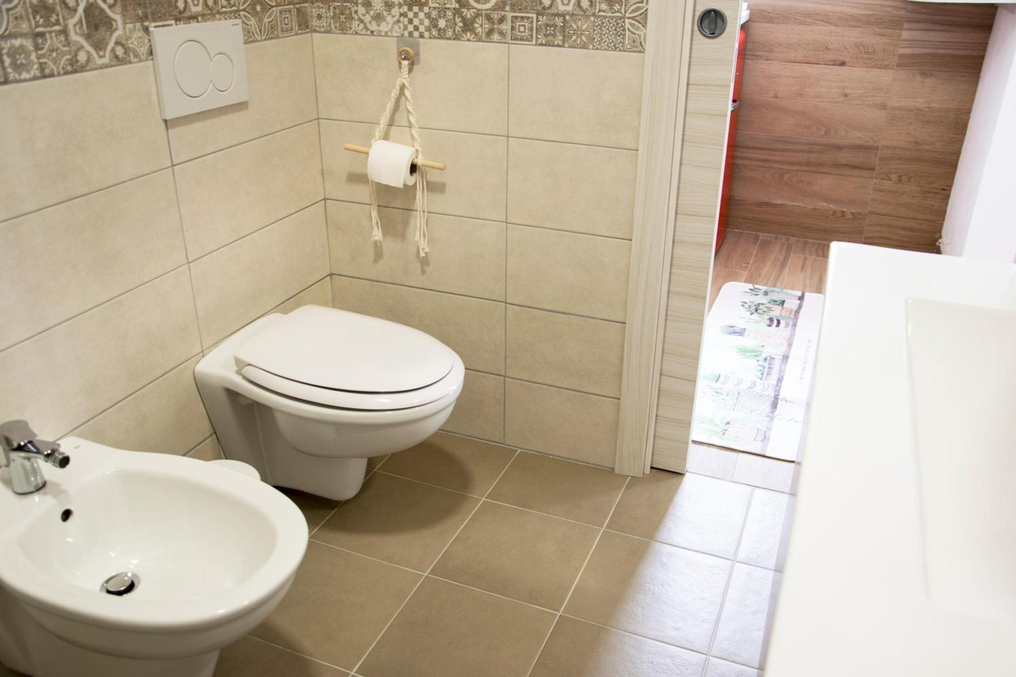 Porcavilla B&B Ischia Cameră foto